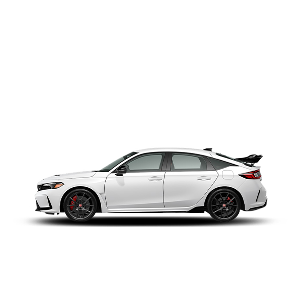 Honda Civic Type R