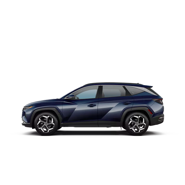 Hyundai Tucson​​