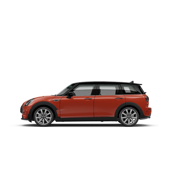MINI Cooper Clubman