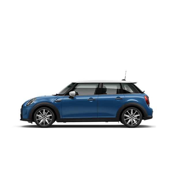 MINI Cooper Cooper S 5 Door