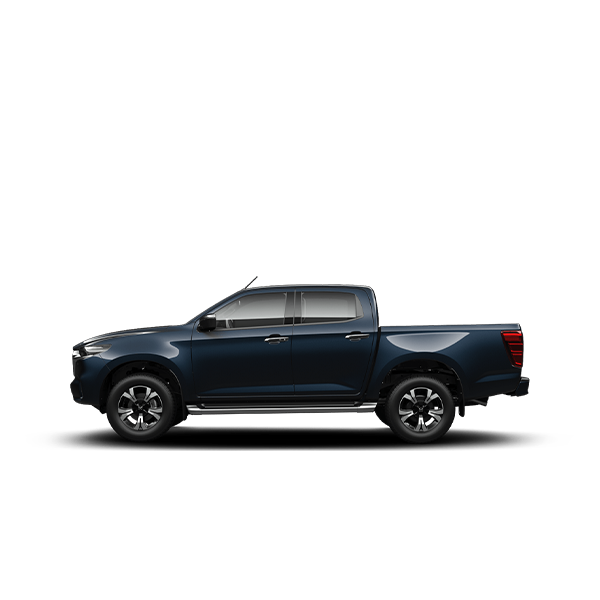 Mazda bt 50