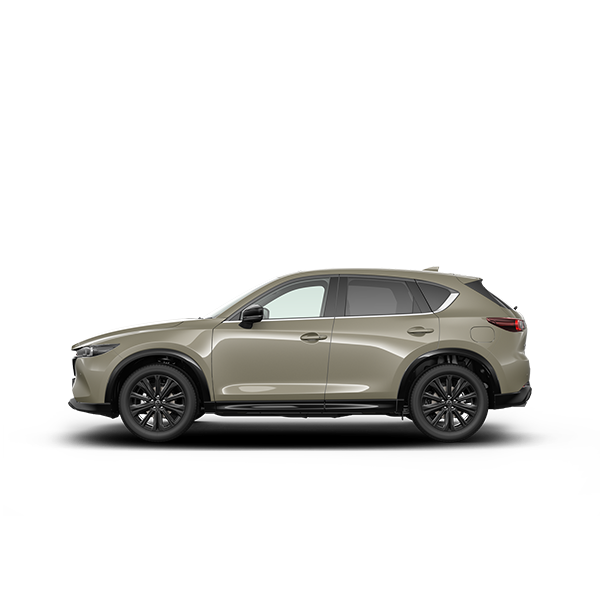 Mazda CX5