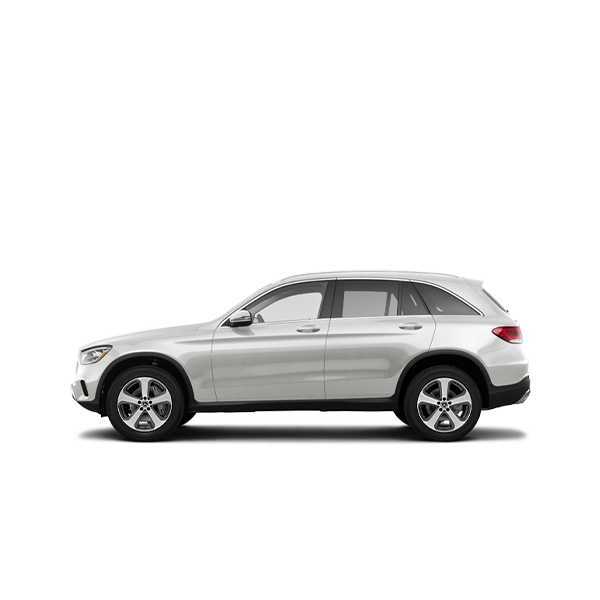 Mercedes GLC CLASS