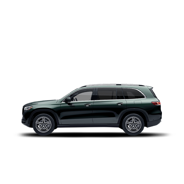 Mercedes GLS CLASS