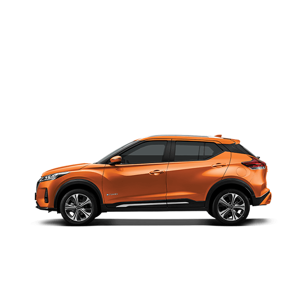 Nissan Kicks e power