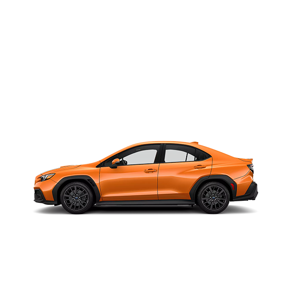 Subaru wrx