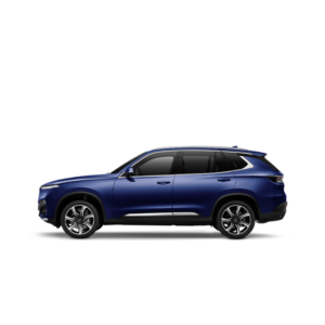 VINFAST Lux SA2.0