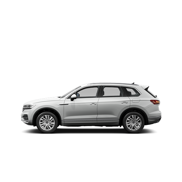 Volkswagen Touareg Luxury